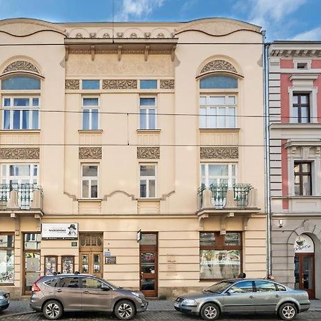 Old Town Apartment Dluga 60 Krakow Exterior photo